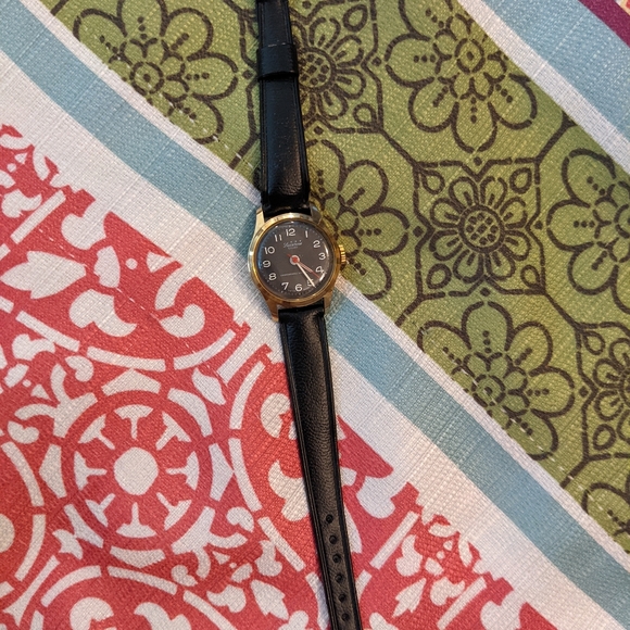 Vintage Lucerne Sport Women's Watch - Picture 1 of 2